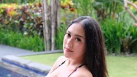 Deretan Potren Mamah Muda Cantik (Host Bigo Live) gemesin bikin pengen