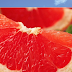 Grapefruit helps strengthen bones
