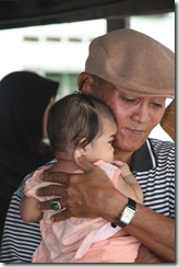 Kenduri Kahwin Rumah Pak Man 102