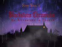 John Saul's Blackstone Chronicles