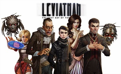 Leviathan The Last Day of the Decade Episode 4-SKIDROW  Download Leviathan The Last Day of the Decade Episode 4-SKIDROW Free Download Mediafire Download + Mega Download + Direct Link + Single Link  Free Download Leviathan The Last Day of the Decade Episode 4-SKIDROW PC Game via Direct Download Link Setup for Windows.