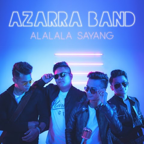 Azarra Band - Alalala Sayang MP3