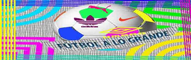 MARKETING Y EL FUTBOL
