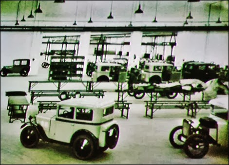 BMW-Plant-Press