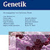 Ergebnis abrufen Taschenlehrbuch Biologie: Genetik PDF