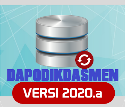 Dalam rangka membantu memberikan informasi terbaru tentang perkembangan aplikasi dapodikda UNDUH APLIKASI DAPODIKDASMEN 2020.a / APLIKASI PATCH DAPODIK 2020.a