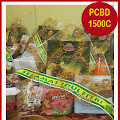 PCBD 1500C | Parcel Lebaran Di Banjarmasin