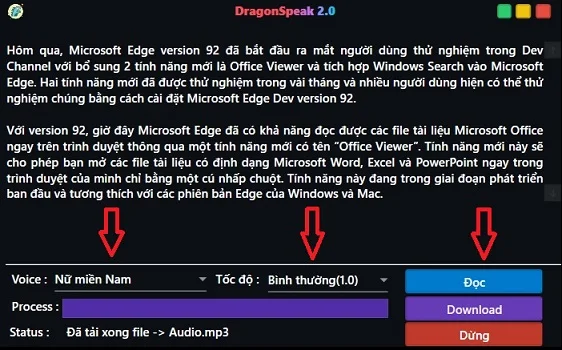 chuyển văn bản thành giọng nói tiếng Việt_2