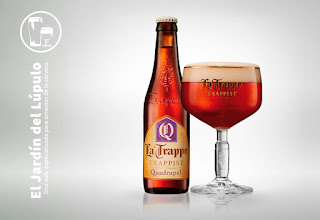 La Trappe Quadrupel