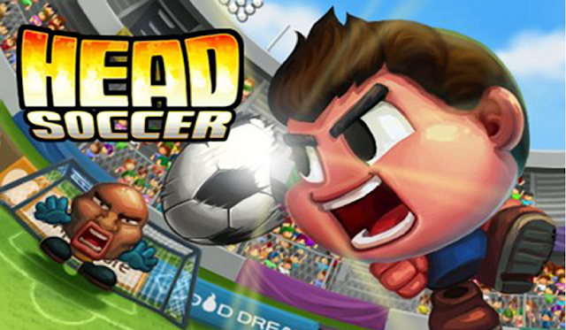 Head Soccer Hack Tool