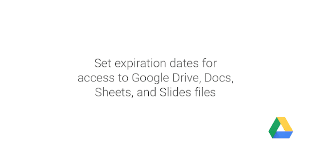  Google has been rolling out unopen to cool novel features as well as functionalities to Google Drive Human Tech - 4 New Google Drive Updates Teachers Should Know About