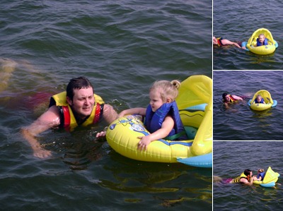 View Swimming
