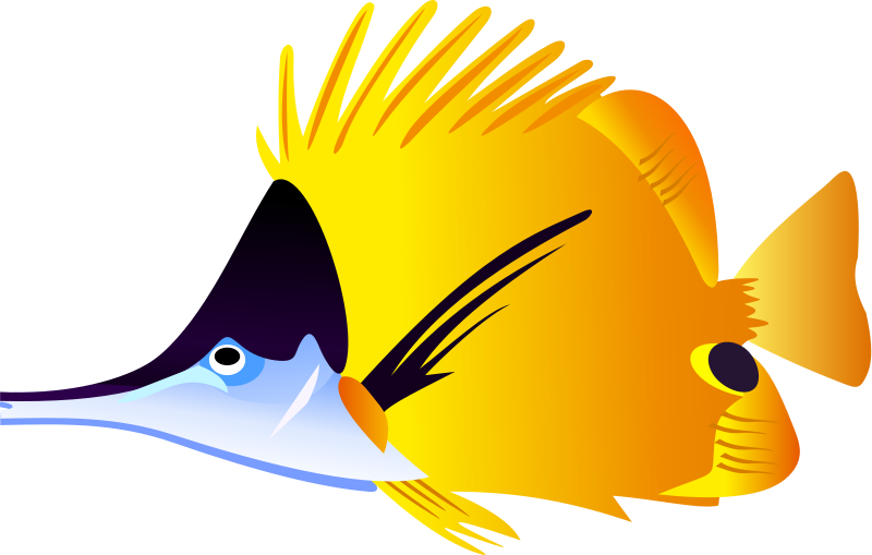 Fish Clipart