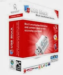 Download Newsoftwares USB Block 1.5.5 Including Crack