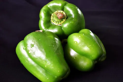 Capsicum / Bell Pepper