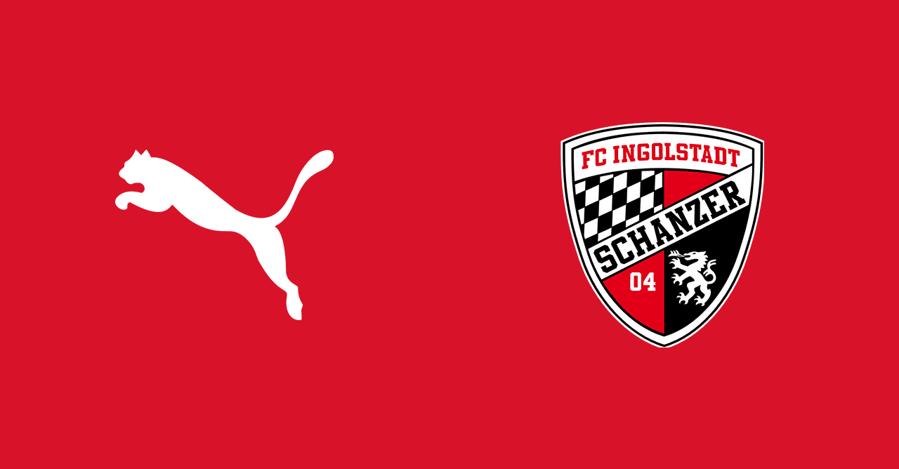 Fc Ingolstadt Announces Puma Kit Deal Footy Headlines