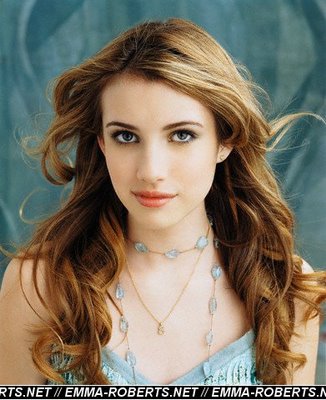  Sweet Emma Roberts 