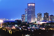 Mumbai is both the commercial and entertainment hub of India.