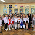 Ansamblul „Privighetoarea” de la Școala de Muzică din Costiceni, a participat la evenimentul artistic „Coșul Unității” din Cernăuți