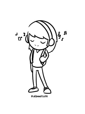 How to be an idol