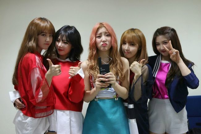 4minute pics