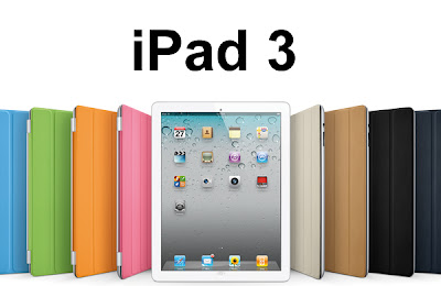 ipad3組裝