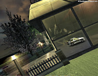 NFS UnderGround 2 Screenshots