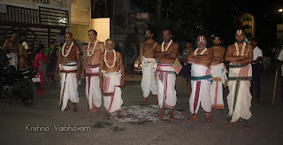 Udaiyavar,Emperumanar,Parthasarathy Perumal,Ramanujar, Varushotsavam, 2018, Video, Day 04,Divya Prabhandam,Triplicane,Thiruvallikeni,Utsavam,Velambi,Tamil Puduvarudam