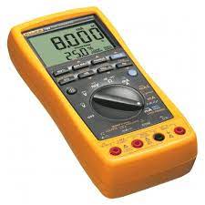 Jual Fluke 789 Process Meter