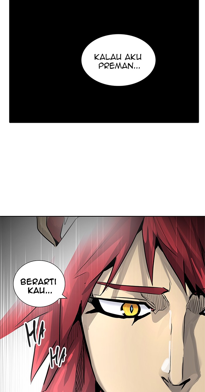 Webtoon Tower Of God Bahasa Indonesia Chapter 425