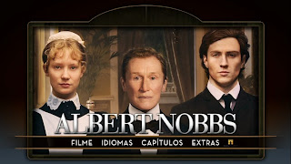 001 Albert Nobbs DVD R