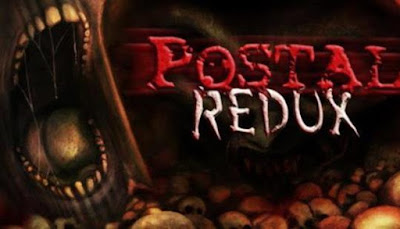 โหลดเกมpc Postal redux