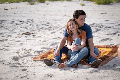 I Still Believe 2020 Kj Apa Britt Robertson Image 6