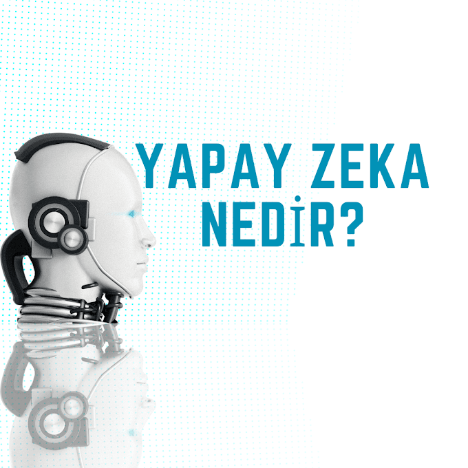 Yapay Zeka Nedir?  Ve Neden Önemlidir?