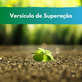 Versículo de Superação