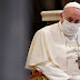 Mensagem do Papa Francisco para o Dia Mundial dos Avós e dos Idosos