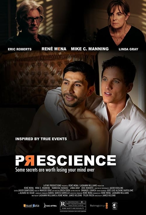 [HD] Prescience 2019 Pelicula Completa En Español Castellano
