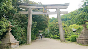 京都 石清水八幡宮