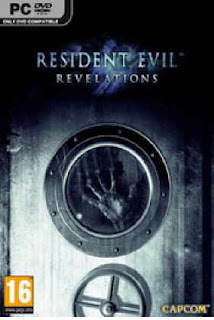 Download Game Resident Evil :Relevations