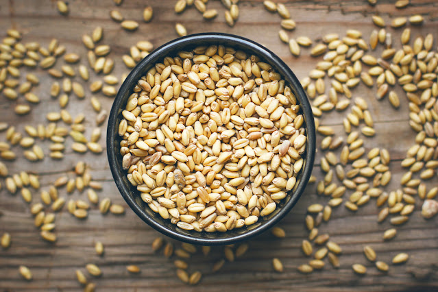 Barley Can Cause Acid Reflux