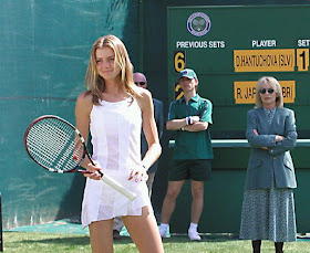 Women Wimbledon
