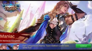 5 Hero Paling Overpower Yang Ada Di Mobile Legend 