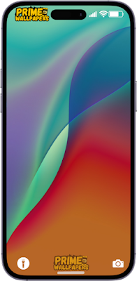 iOS 18 Mod Wallpaper 4K for iPhone 13