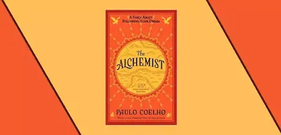 book review on the alchemist