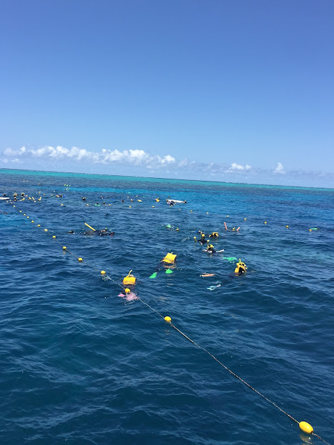 Great Barrier Reef