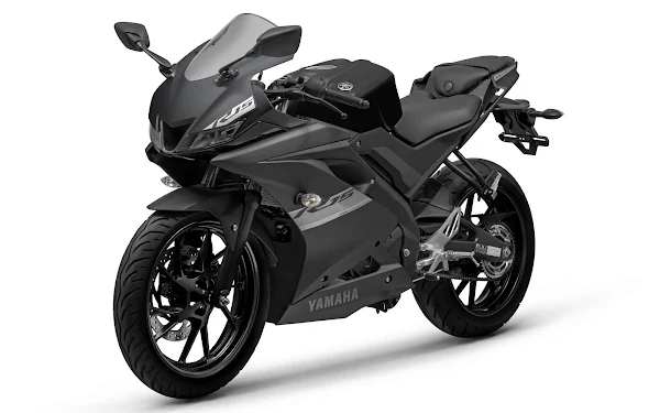 Nova Yamaha YZF-R15 - preço - Brasil