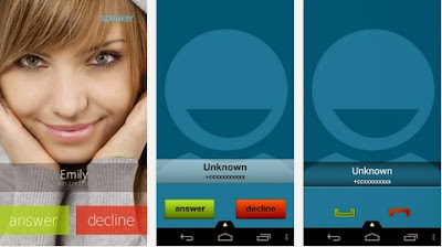  Big HD Full Screen Caller ID Pro v3.2.9 Download For Android Apk - PAKL33T 