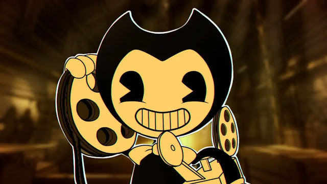 Bendy Movie, Bendy film, new Bendy Movie, Bendy game Movie, Bendy and the Ink Machine movie, Bendy Movie Based On Popular Horror Game Series Announced