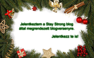 Blogverseny #2