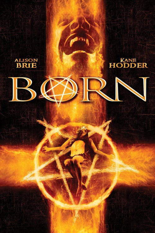 [HD] Born. El embrión del mal 2007 Online Español Castellano